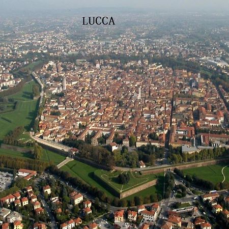 Casa Argo In Antico Borgo Medievale Villa Borgo a Buggiano Bagian luar foto